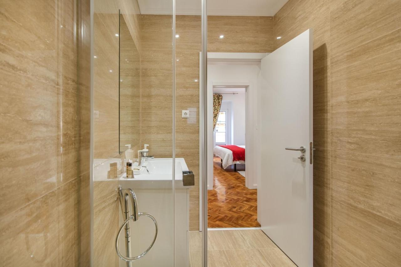 Lisbon Stay At Roma Boulevard Kültér fotó