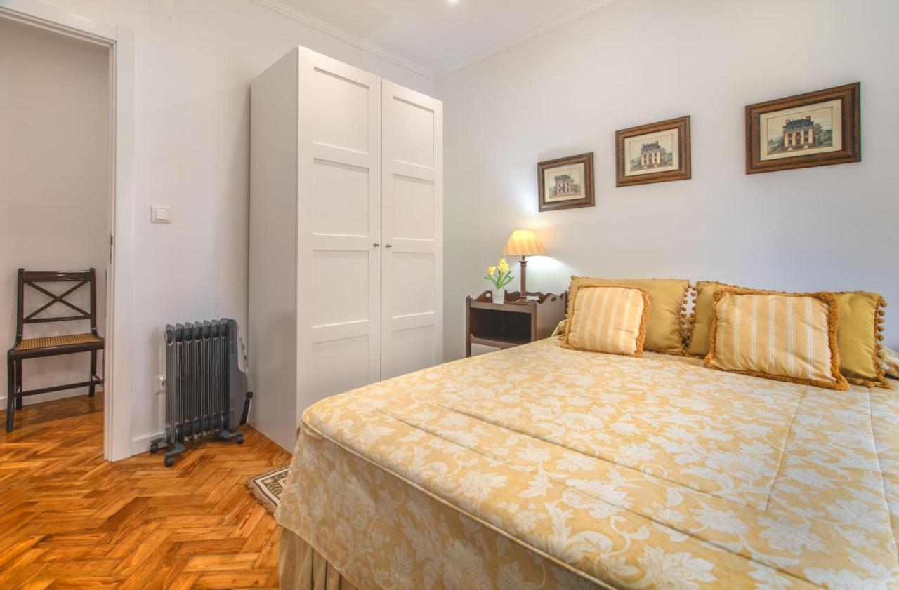 Lisbon Stay At Roma Boulevard Kültér fotó
