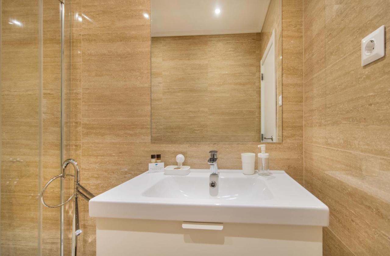 Lisbon Stay At Roma Boulevard Kültér fotó