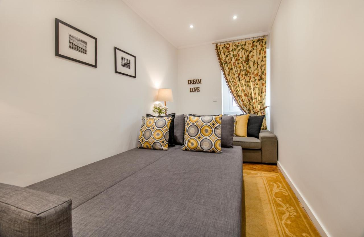 Lisbon Stay At Roma Boulevard Kültér fotó