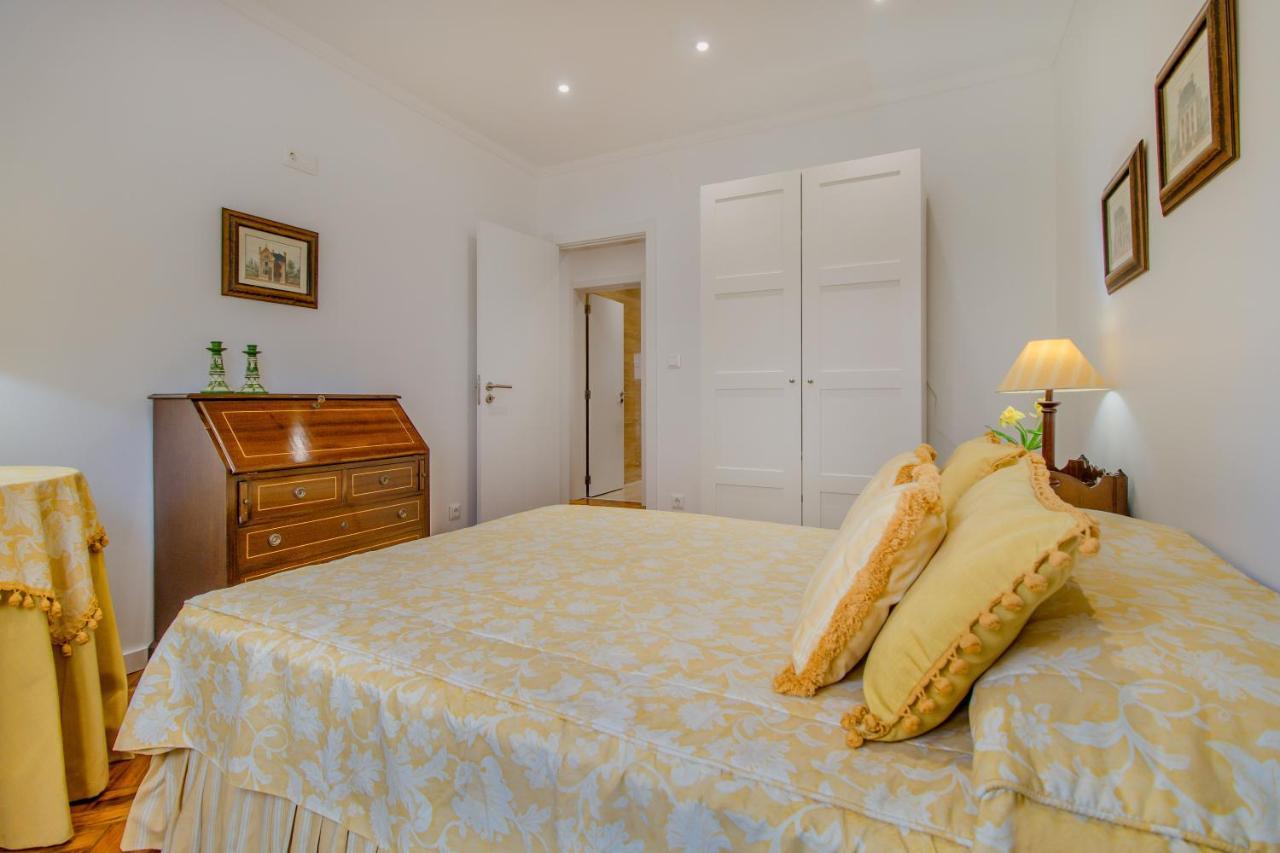 Lisbon Stay At Roma Boulevard Kültér fotó