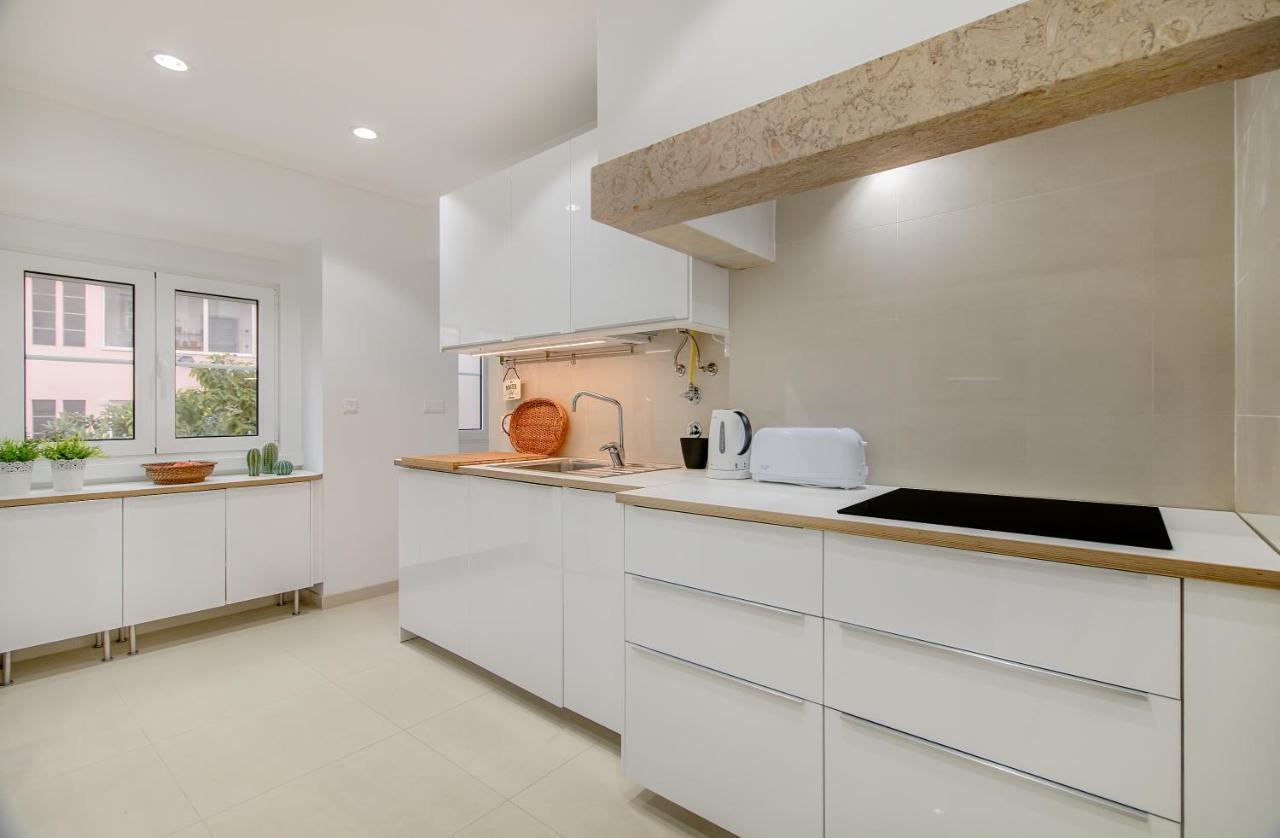 Lisbon Stay At Roma Boulevard Kültér fotó